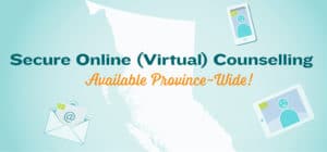 Jericho Counselling offers Secure Online (Virtual) Counselling