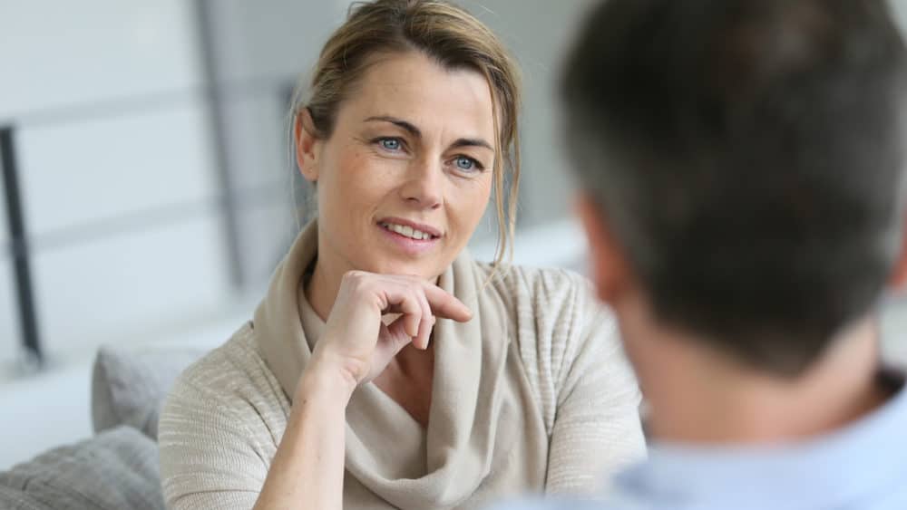 Marriage Counselling - Reasons for Choosing a Marriage Counsellor