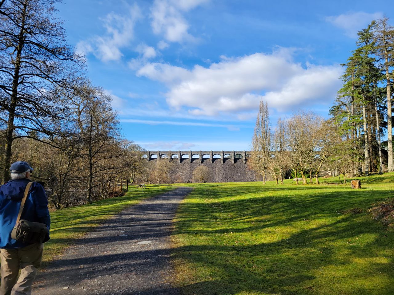 HEALING STEPS – A WALKING GROUP FOR GRIEVING HEARTS