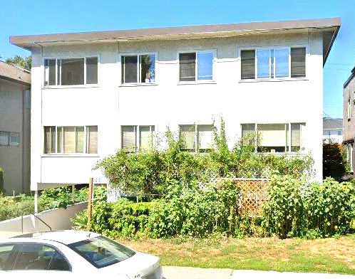 West 4th Vancouver Jericho Counselling